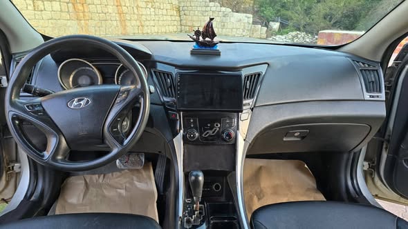 هيونداي سوناتا 2010 - صورة 3