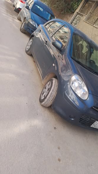 نيسان ميكرا 2016 - صورة 2