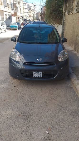 نيسان ميكرا 2016 - صورة 3