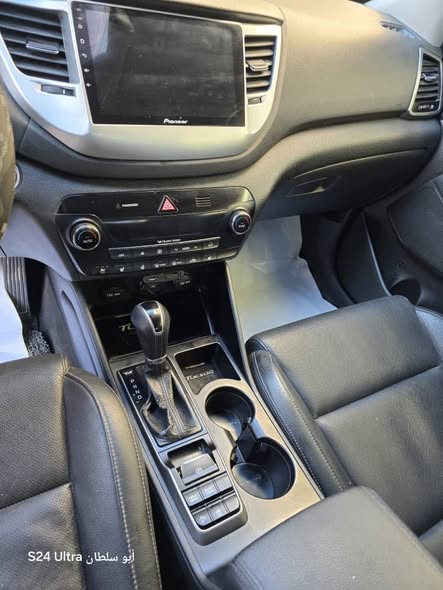 هيونداي توسان 2016 - صورة 2