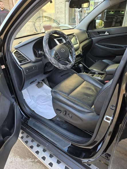 هيونداي توسان 2016 - صورة 3