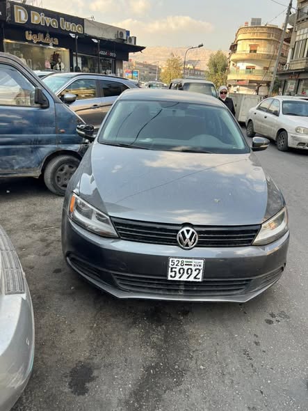 فولكس جيبتا 2012 - صورة 4