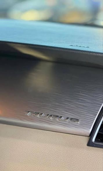 فورد توروس 2015 - صورة 2