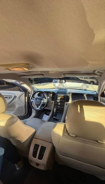 فورد توروس 2015 - صورة 3