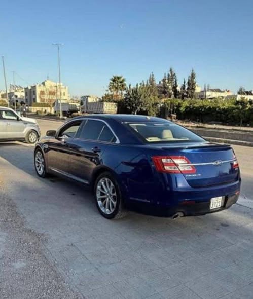 فورد توروس 2015 - صورة 5