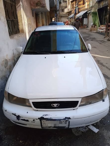 دايو سيلو 1998 - صورة 1