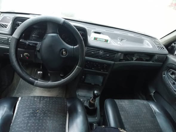 دايو سيلو 1998 - صورة 2