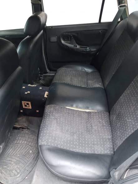 دايو سيلو 1998 - صورة 3