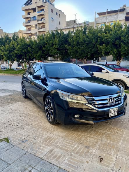 هوندا أكورد 2016 - صورة 3