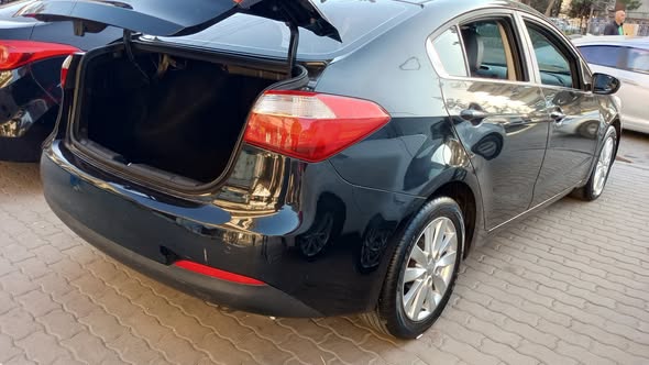 كيا K3 2014 - صورة 2