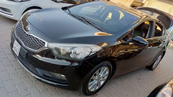 كيا K3 2014 - صورة 3