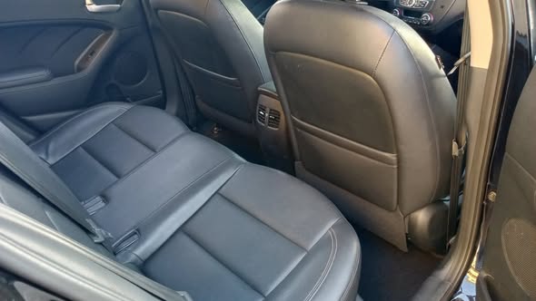 كيا K3 2014 - صورة 5