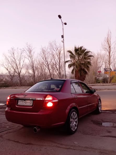 هايمـا هايمـا 2008 - صورة 2