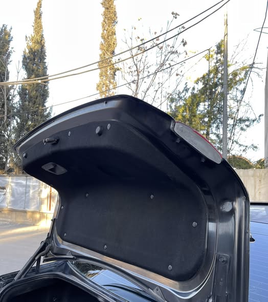 هيونداي سوناتا 2007 - صورة 5