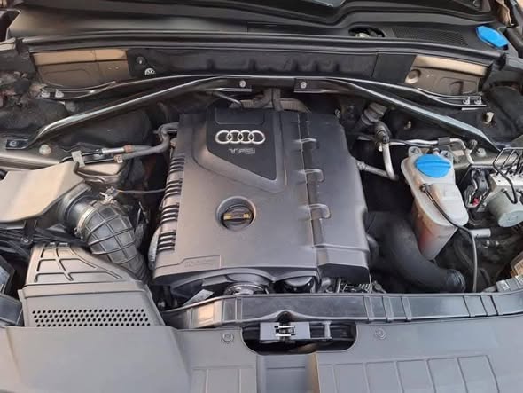 أودي Q5 2015 - صورة 1