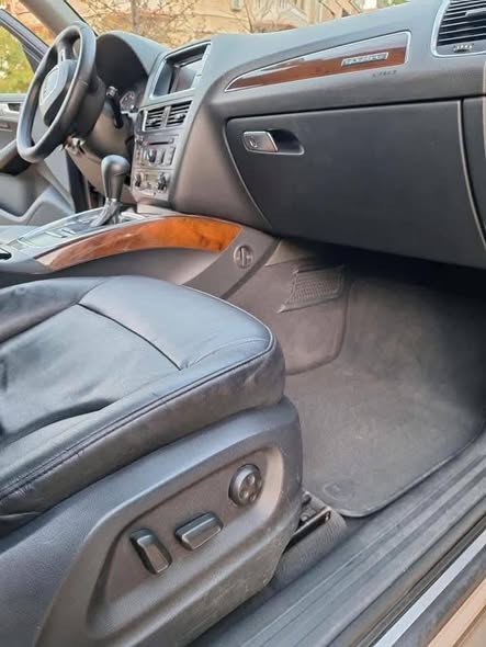 أودي Q5 2015 - صورة 2