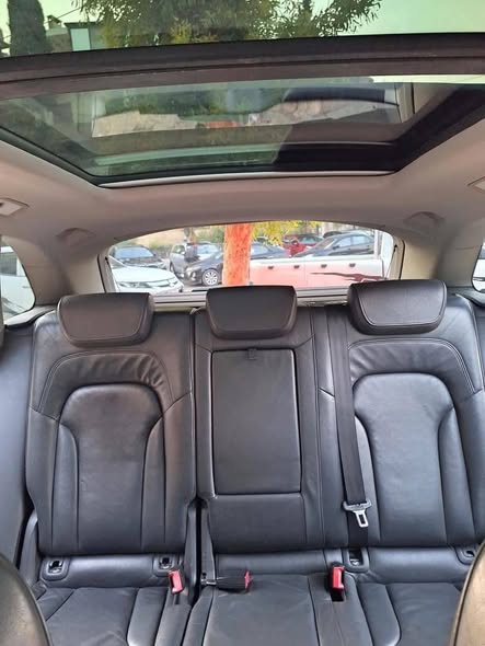 أودي Q5 2015 - صورة 3