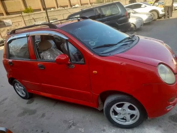 شيري qq 2010 - صورة 2