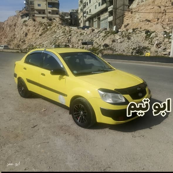 كيا ريو 2010 - صورة 2