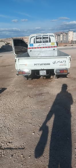 هيونداي بورتر 2015 - صورة 2