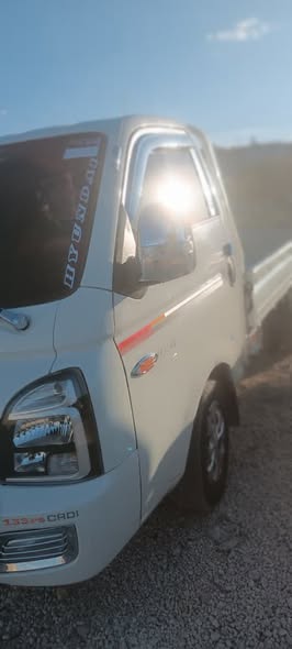 هيونداي بورتر 2015 - صورة 3