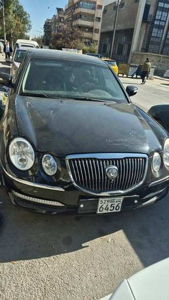 كيا اوبيروس 2011 - صورة 4