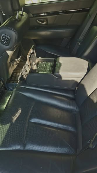 كيا اوبيروس 2011 - صورة 5