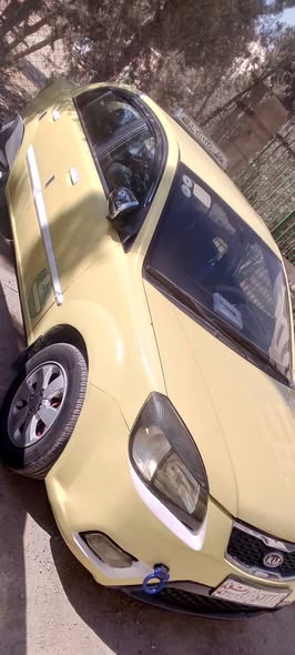 كيا ريو 2012 - صورة 2