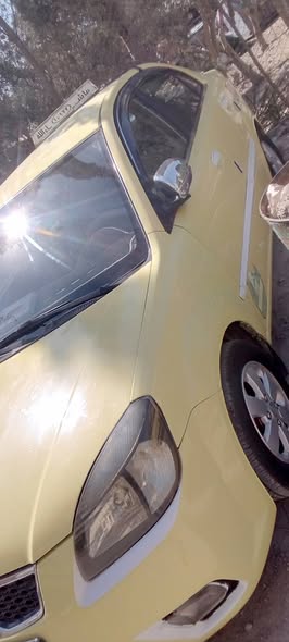 كيا ريو 2012 - صورة 3