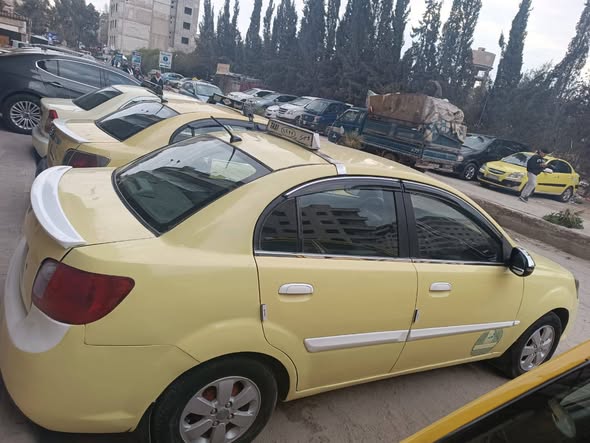 كيا ريو 2012 - صورة 4