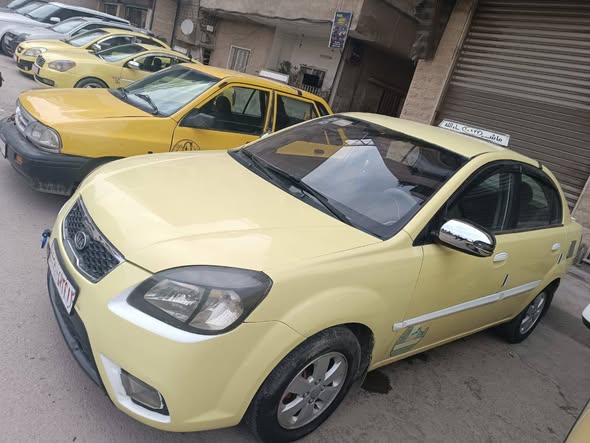 كيا ريو 2012 - صورة 5