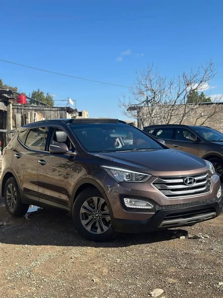 هيواندي سنتافيه 2015 - صورة 1