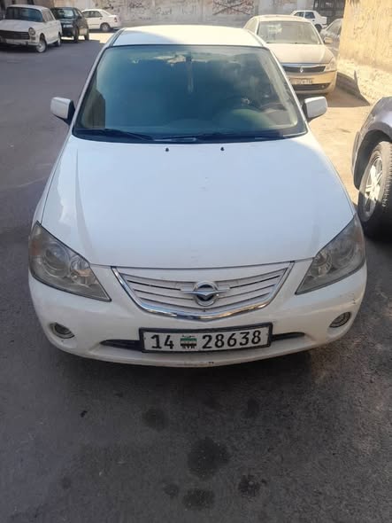 هايما مازدا 323 2011 - صورة 1