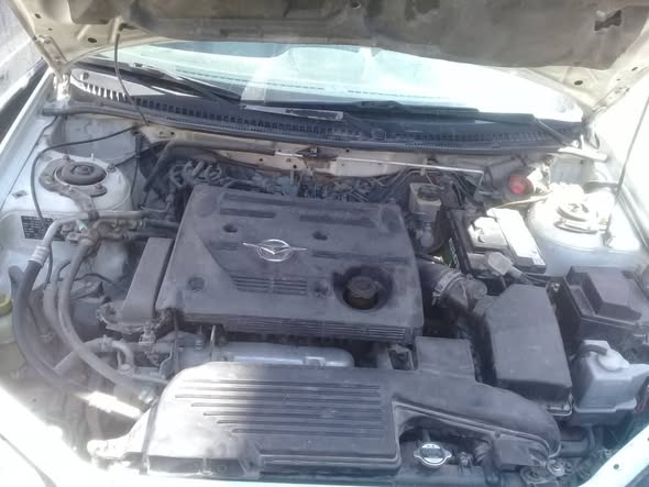 هايما مازدا 323 2011 - صورة 4