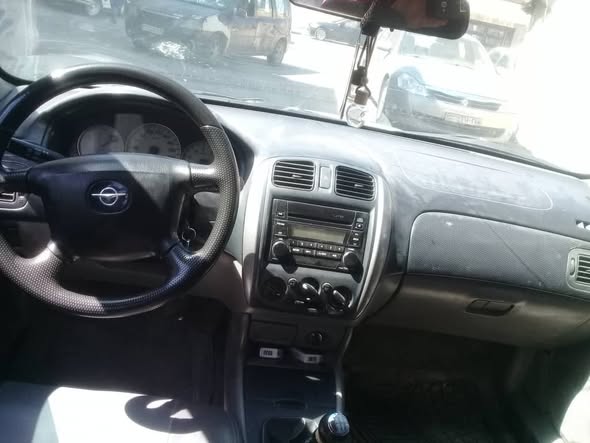 هايما مازدا 323 2011 - صورة 5