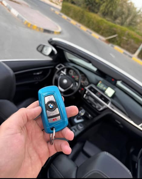 BMW 430 I 2018 - صورة 5