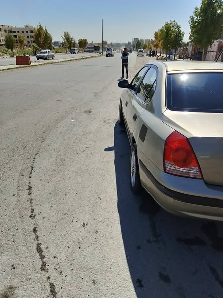 هونداي كرتا 2006 - صورة 1