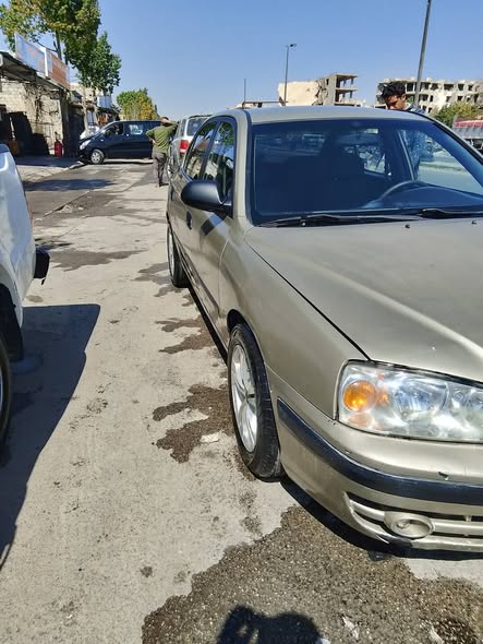 هونداي كرتا 2006 - صورة 2