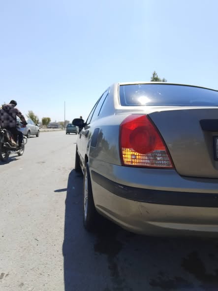 هونداي كرتا 2006 - صورة 3