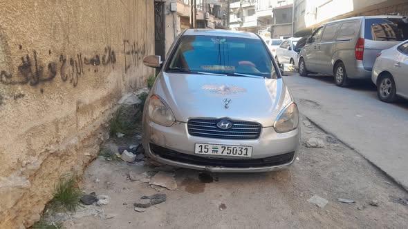 هونداي فيرنا 2007 - صورة 2