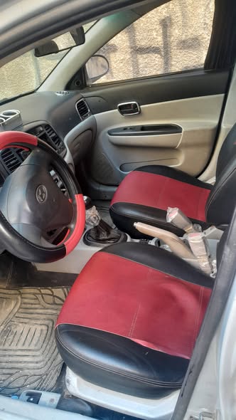 هونداي فيرنا 2007 - صورة 3