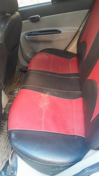 هونداي فيرنا 2007 - صورة 4