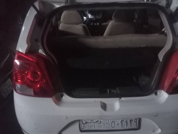 زوتاي كرت 2018 - صورة 2