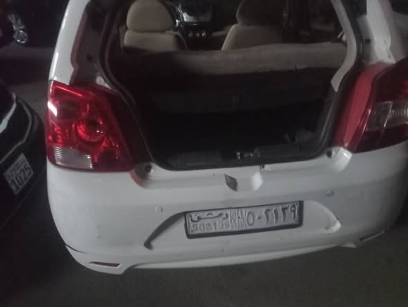 زوتاي كرت 2018 - صورة 3