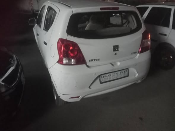 زوتاي كرت 2018 - صورة 4