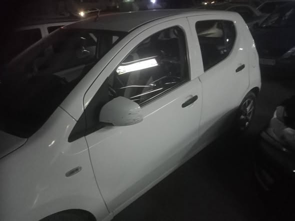 زوتاي كرت 2018 - صورة 5