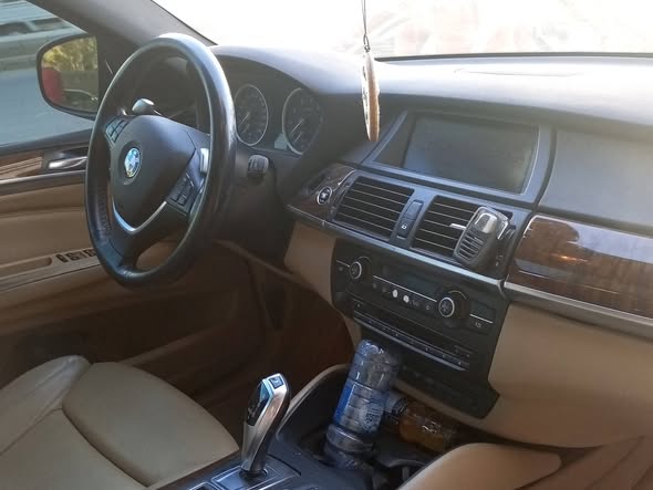 بي ام اكس 6 2011 - صورة 1