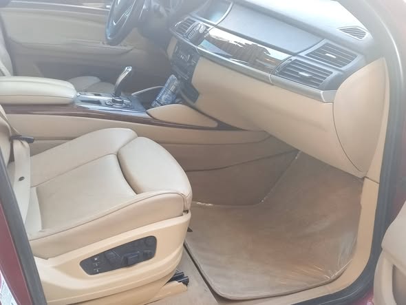 بي ام اكس 6 2011 - صورة 5