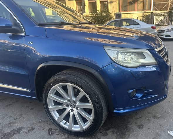 فولكسفاجن تيكوان 2010 - صورة 2