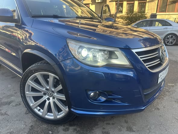 فولكسفاجن تيكوان 2010 - صورة 4